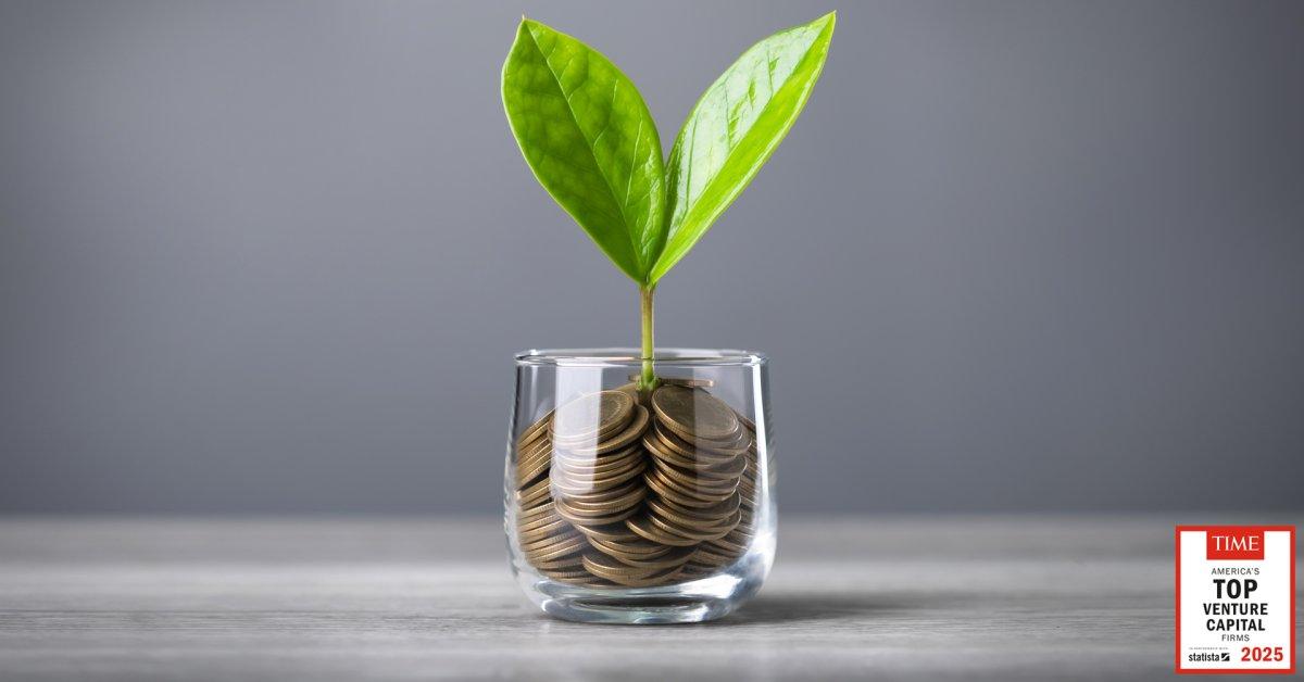 Major Venture Capital Company in the United States |