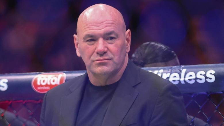 Dana white hints at Global changes in UFC broadcast right deals