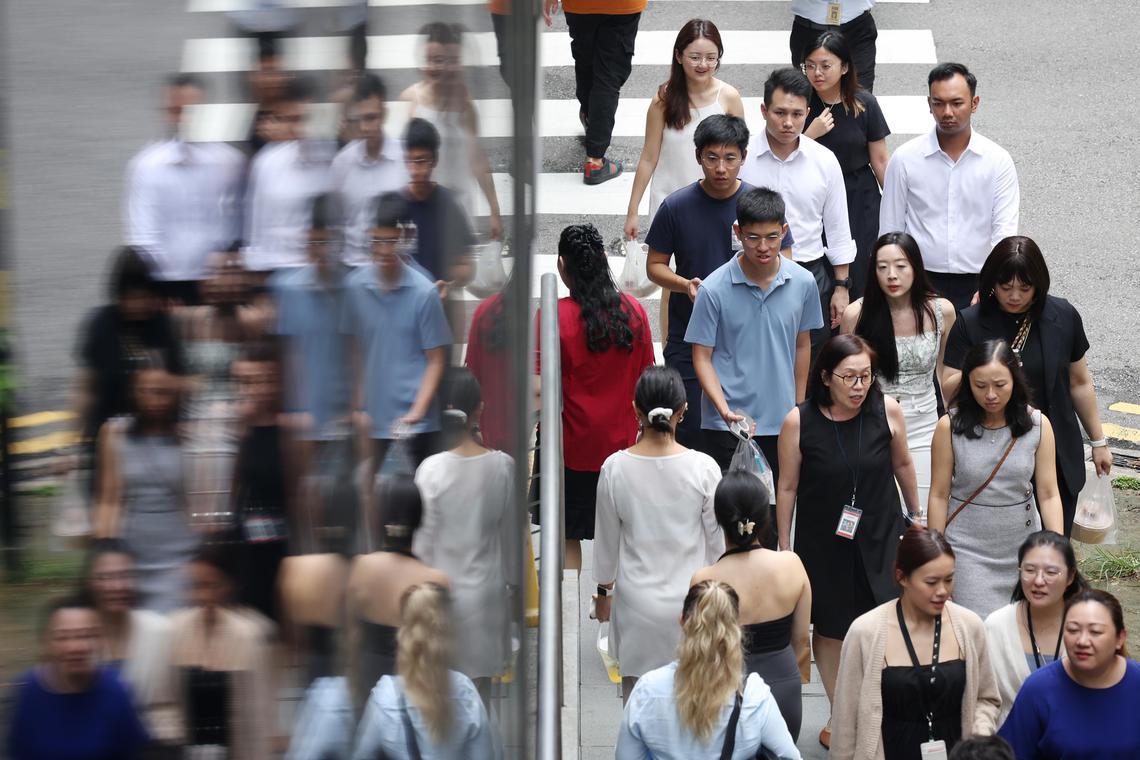 More companies in Singapore is going to freeze Haseze, such ashors Outlook SBF |...