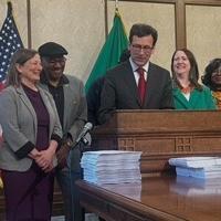 WA companies preparing for new retail fees to reach consumers on October 1st Was...