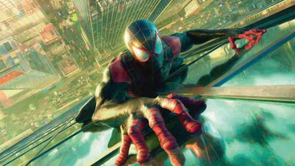 Spider Magic Collecting New Cards together, spoil