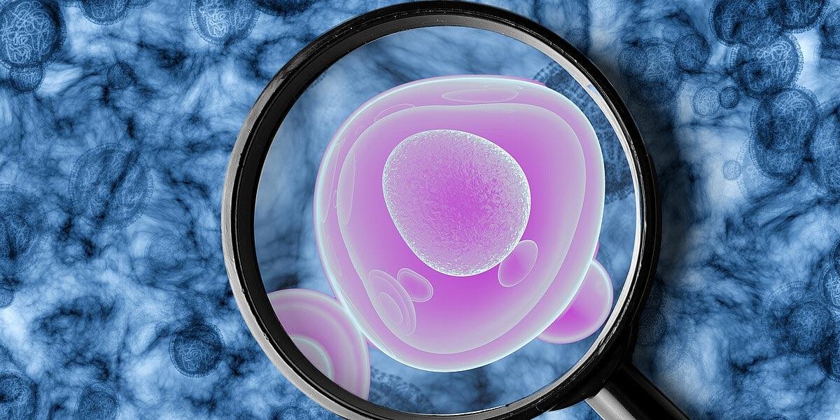 His life cancer has rare side effects