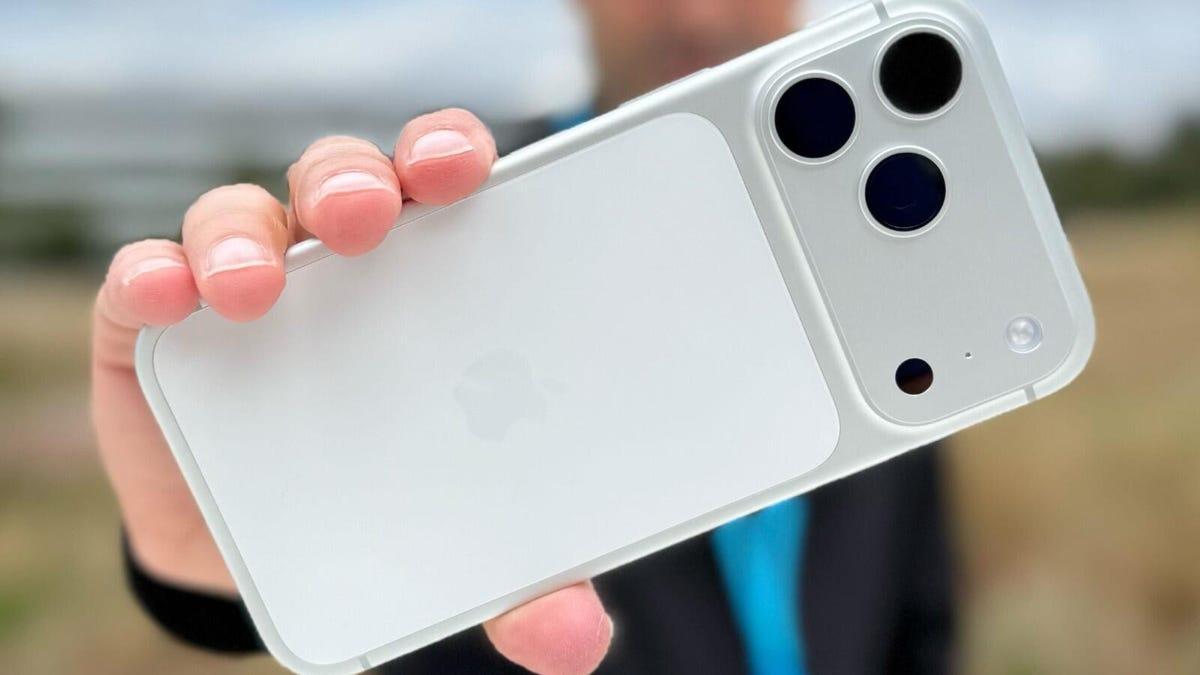 Apple Events Direct Direct: iPhone 17, iPhone Air, Airpods Pro 3 and new new USE...