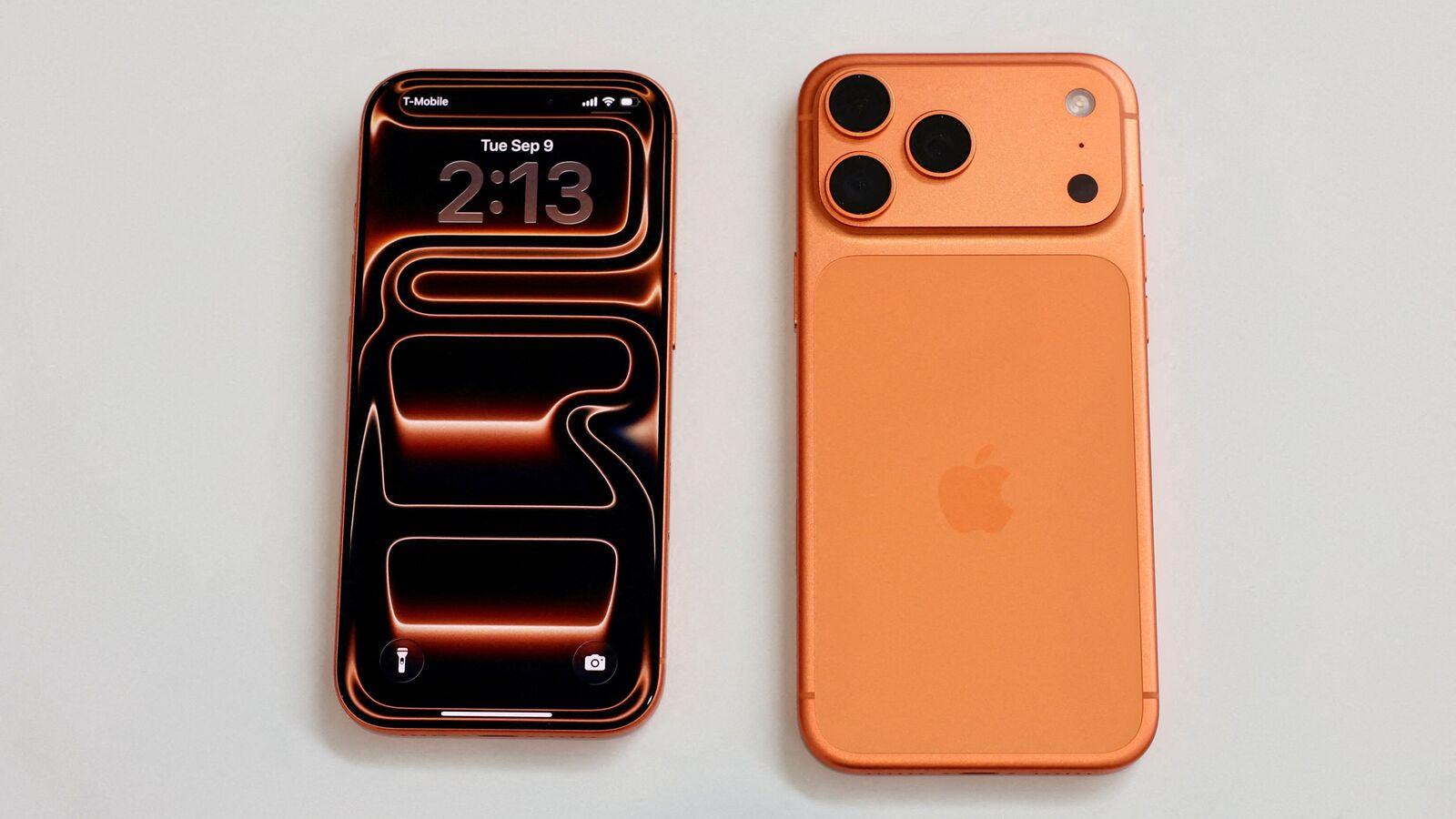 'GAP Generation': Busus Google Toursp Tounds Apple More iPhone Create Seriever |...