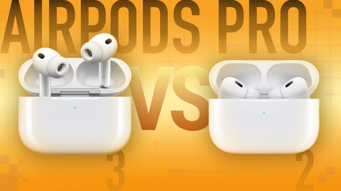 Apple Airpods Pro 3 vs PR 2: Why the last Apple family will not be worth