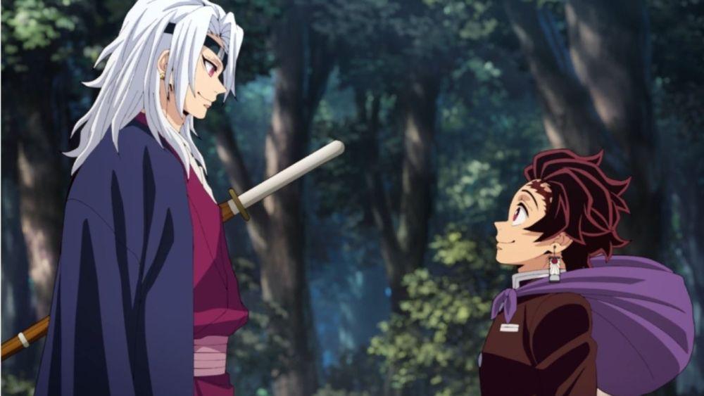 'Demon Slayer': How to Watch Anime -sersies and Movies online