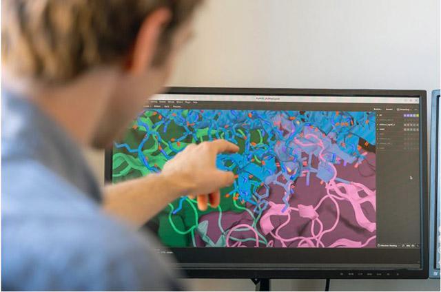 Protein switches may lead to safer, smarter medicines  - UW Medicine |