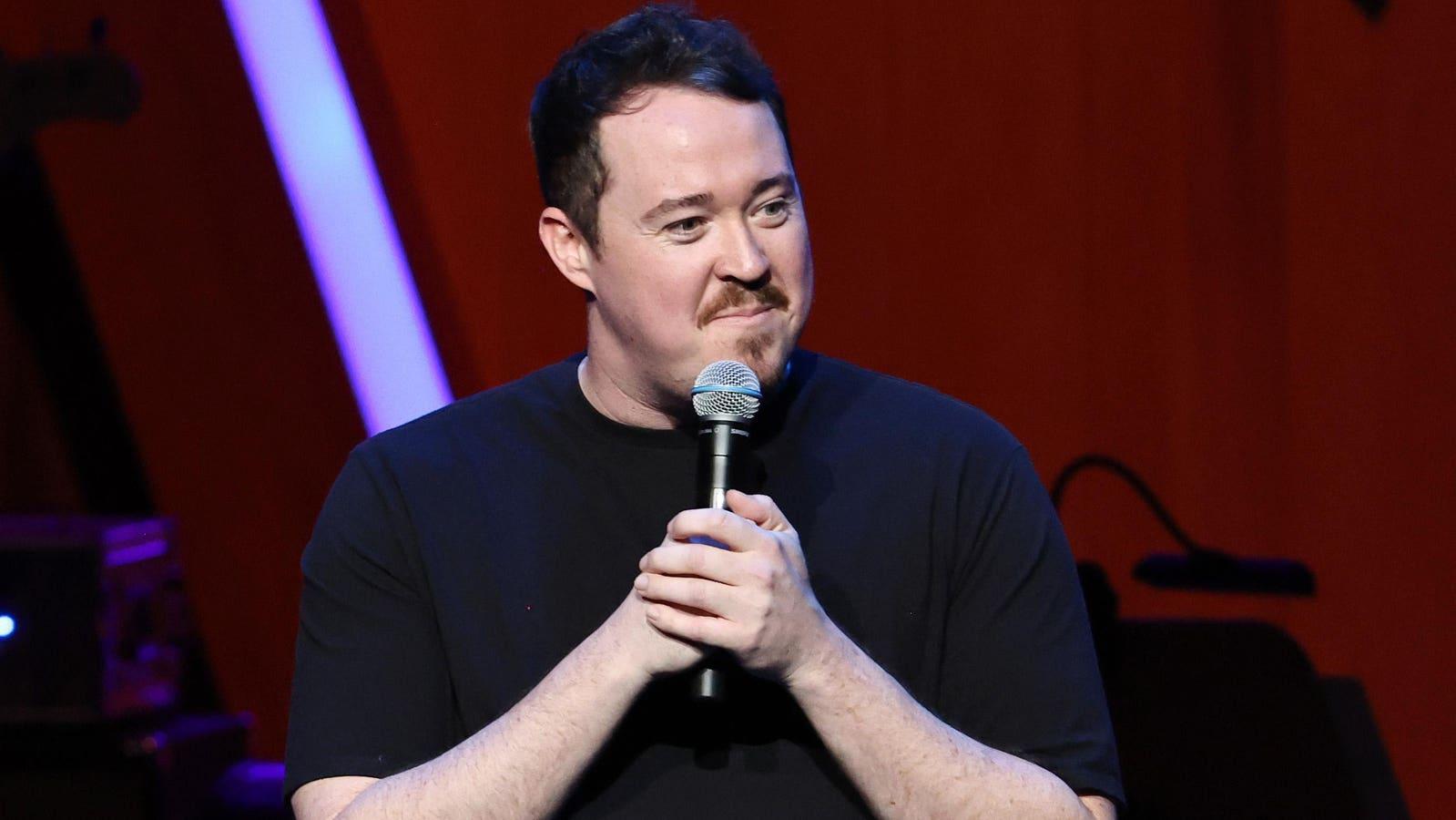 Shane Gillis and more criticizing Saudi Arabia Arabs Festival