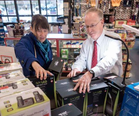 MATOS: Working power for the guide, not to predict a business sequence