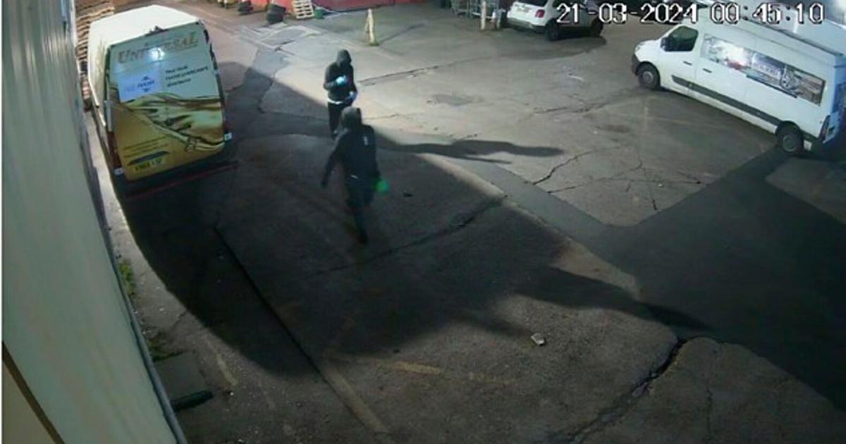 Intelligence officers believe that a subtab is the crime of Russia |The news of ...