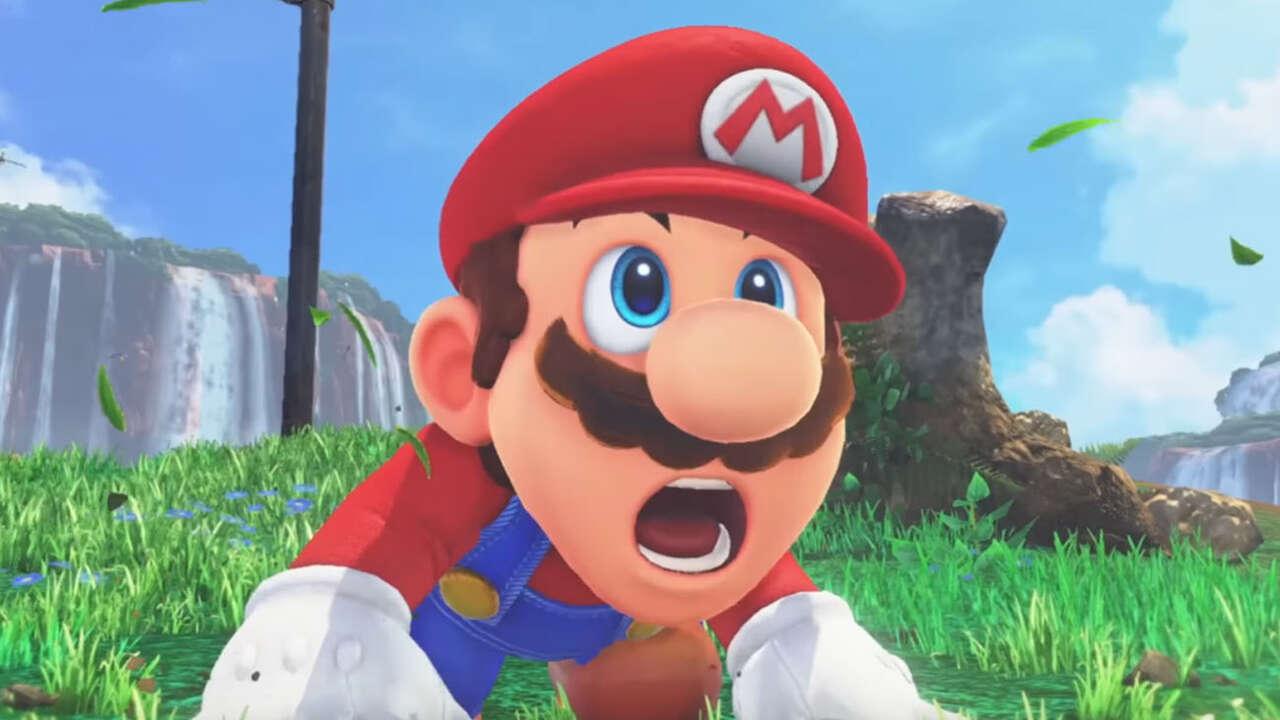 Nintendo recommends Reddit service for $ 4.5 million -