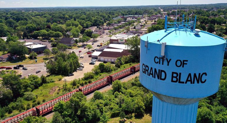 In short the world: El Faler last siege, shock in the church attack in Michigan, violent act against Madagascars demonstrations |Un