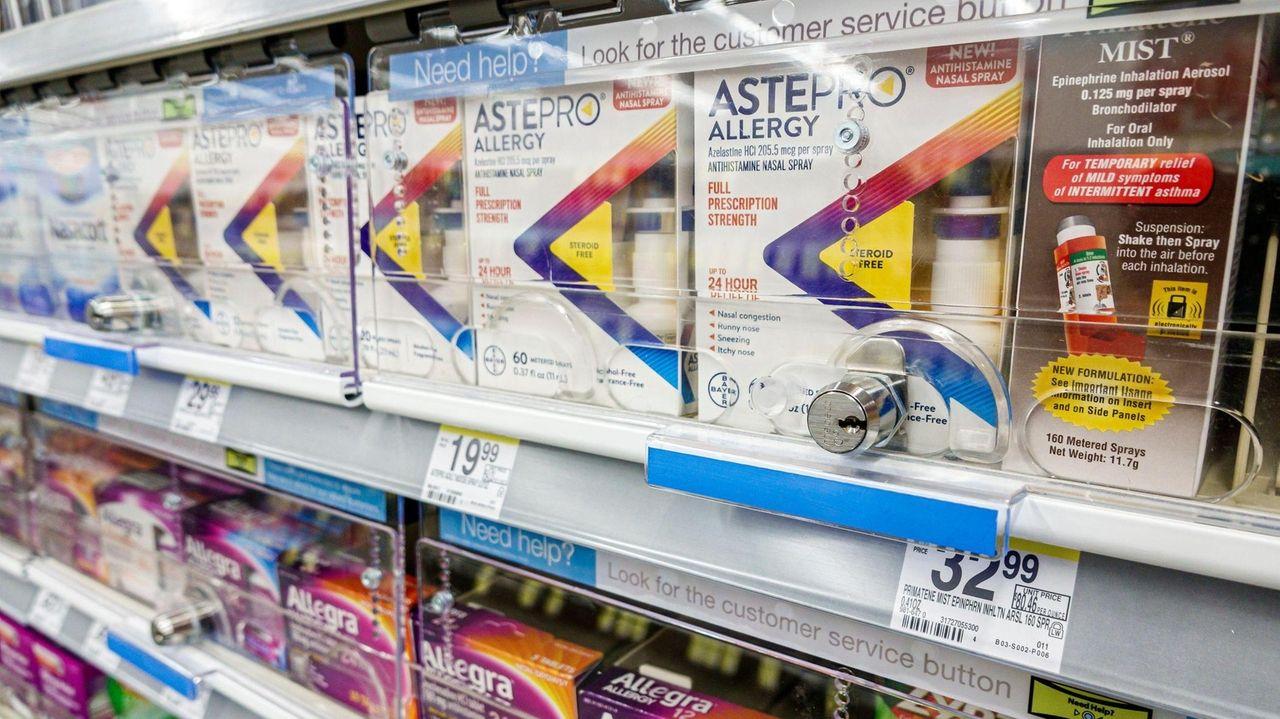 The nose sprays are effective to protect yourself from the Sook and the usual co...