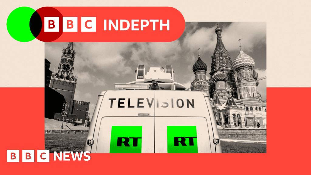 As Russians try to get out of the world in the west