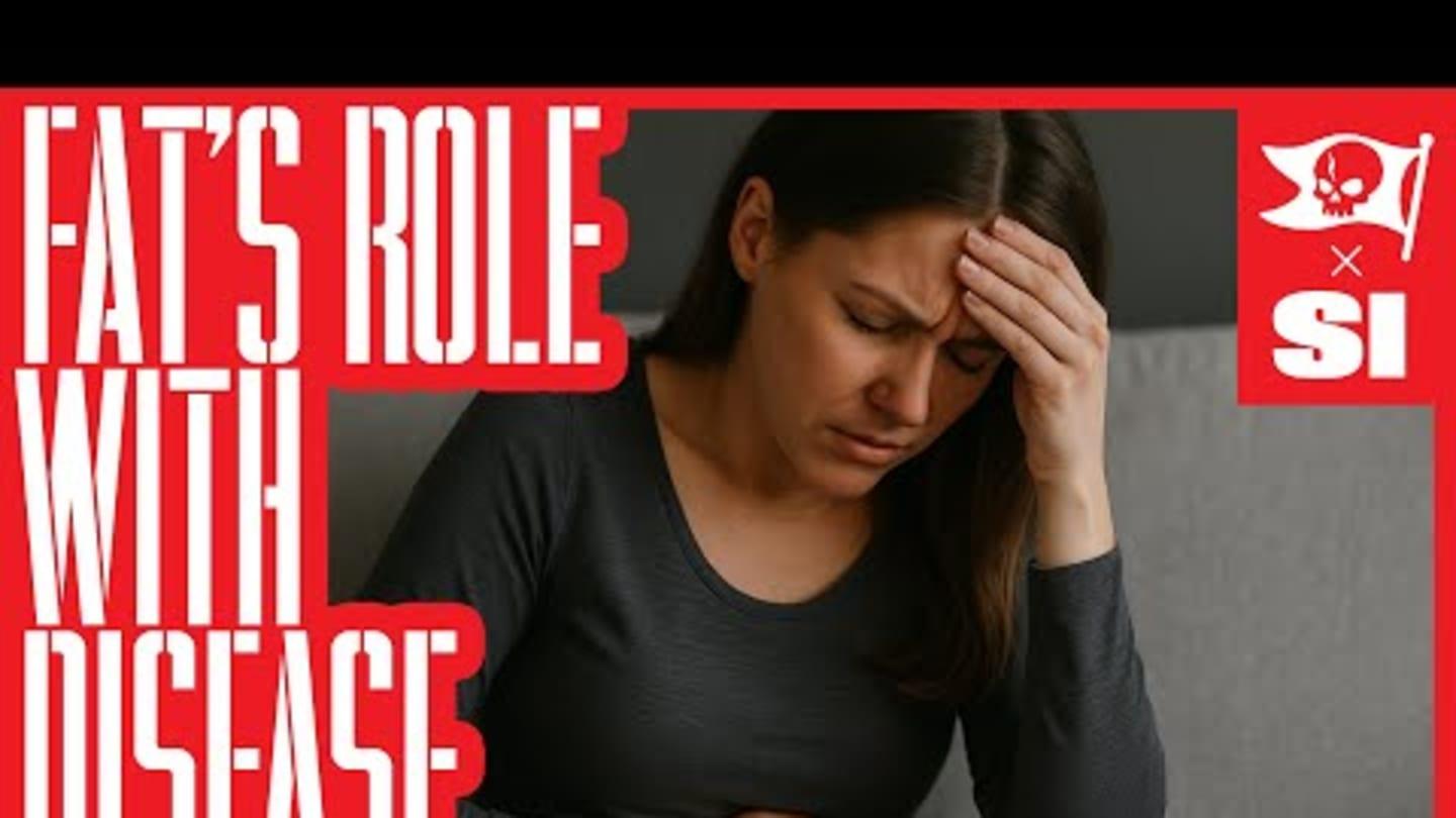 The terrible fact for GLP -1 weight loss drugs: loss of muscle and belly fat bac...