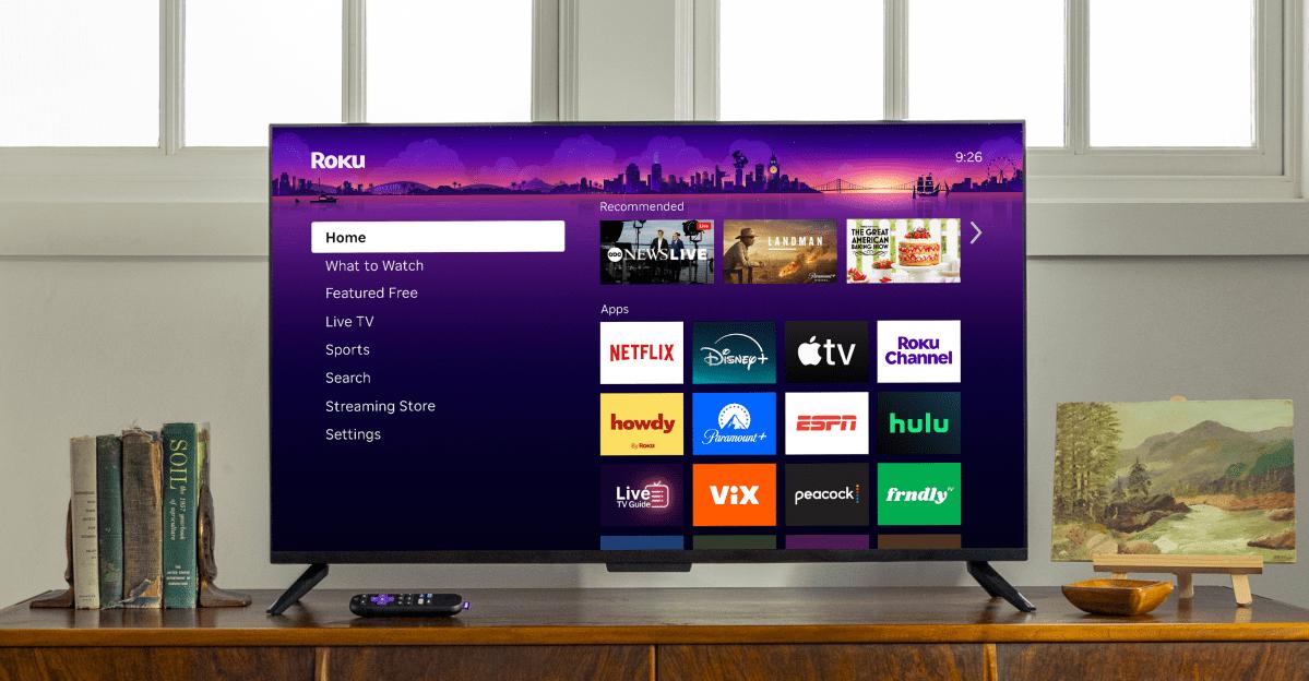 Roku's AI-enhanced Voice Assistant can answer questions about what you're watchi...