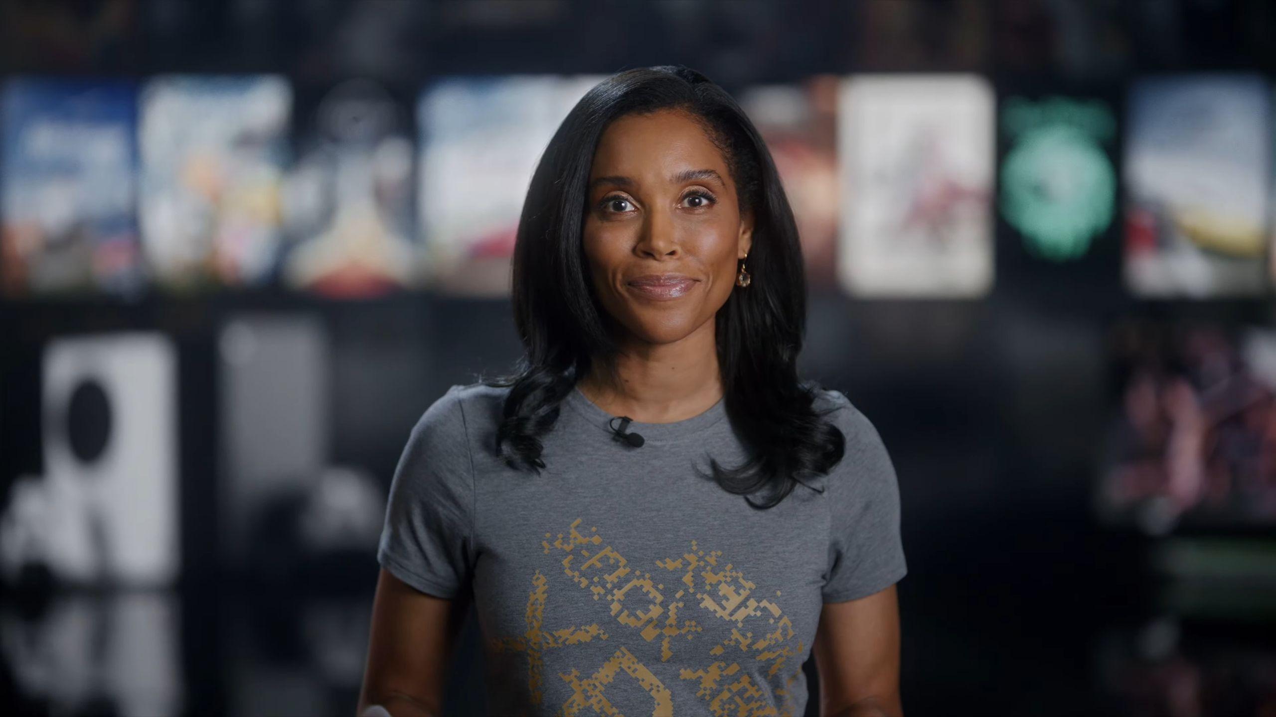 The next Xbox won't be cheap - Sarah Bond 'teases a very premium, high-end next-...