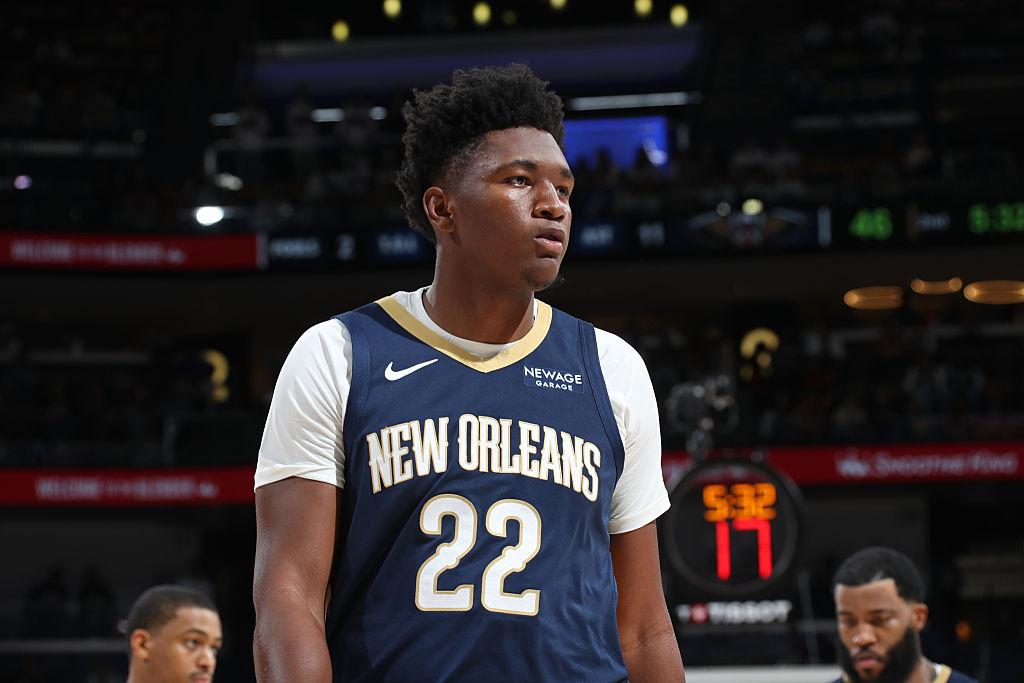 Basketball Values: Top Repongs NBA DFS Bargain Play for Wednesday 11/5/25