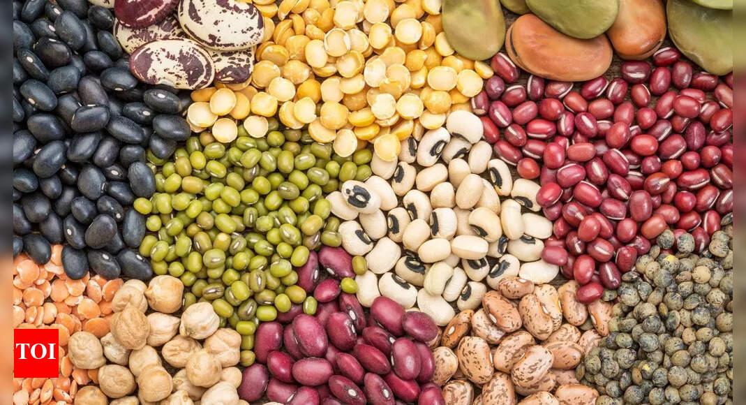 7 Magnesium-rich beans and peas: plant-based support for muscles and nerves |- Times of India
