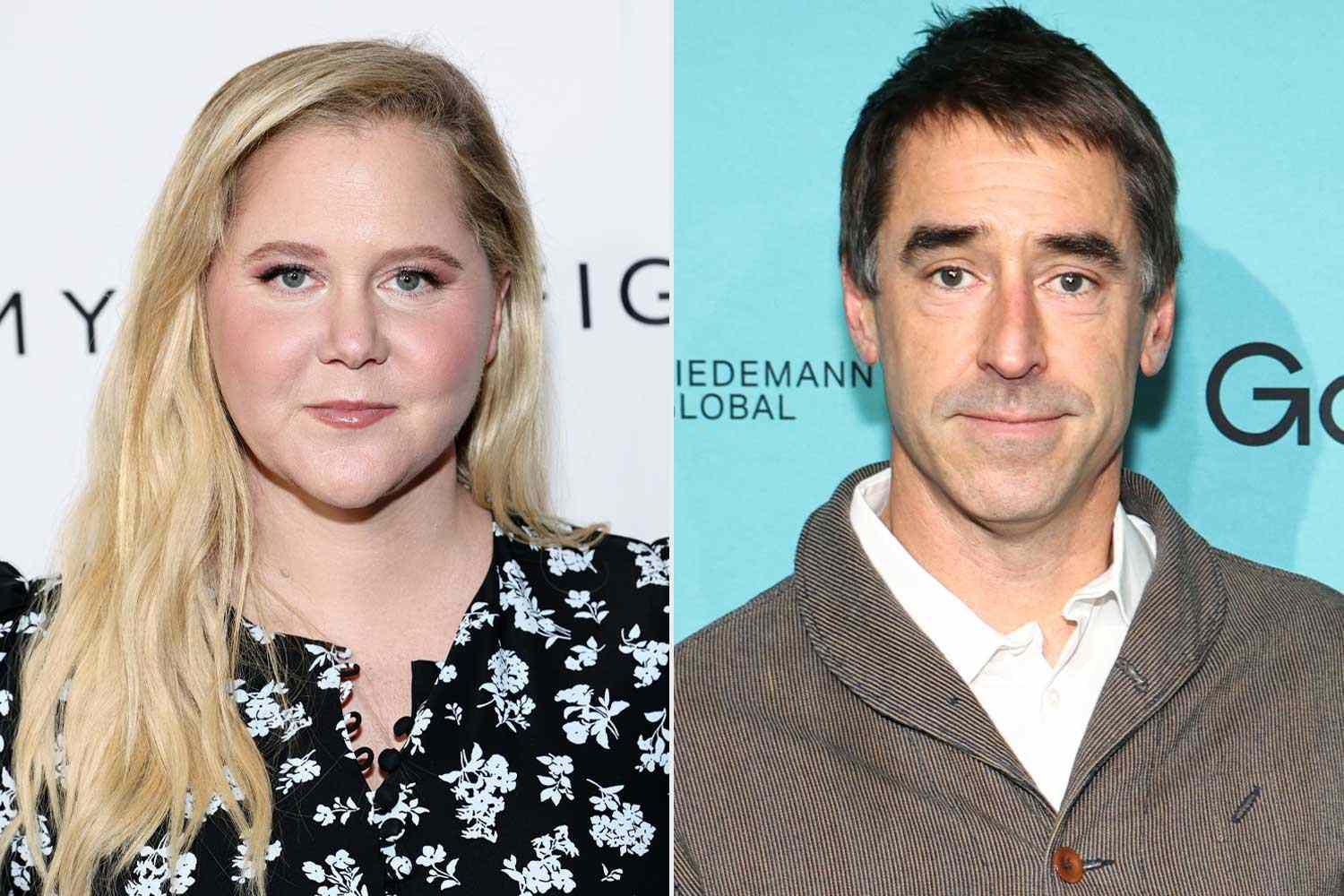 Amy Schumer and husband Chris Fischer work through common marital issues in private (Exclusive)