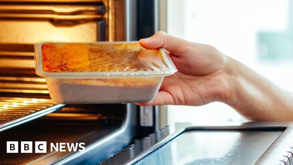 Ultrasonic food is a global health threat, experts warn