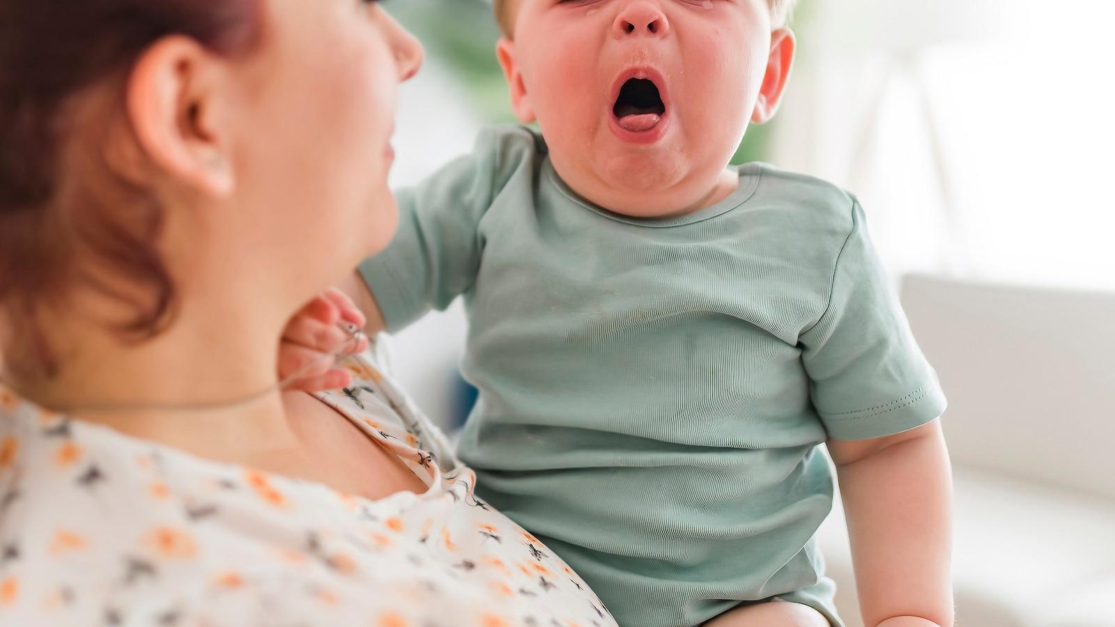 More than 25,000 cases of whooping cough have been reported this year, while Ken...