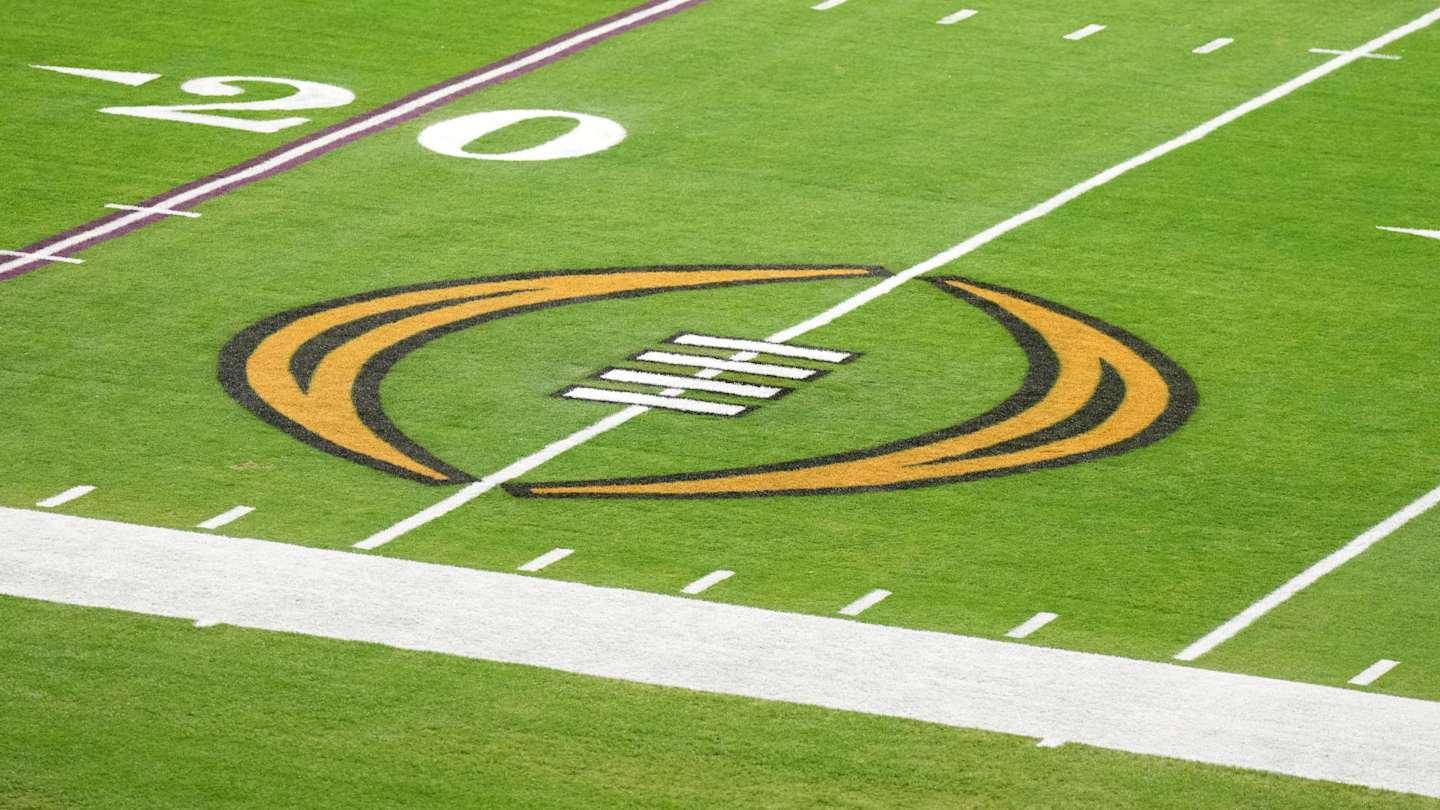 The College Football Playoff Race is chaotic because of greed