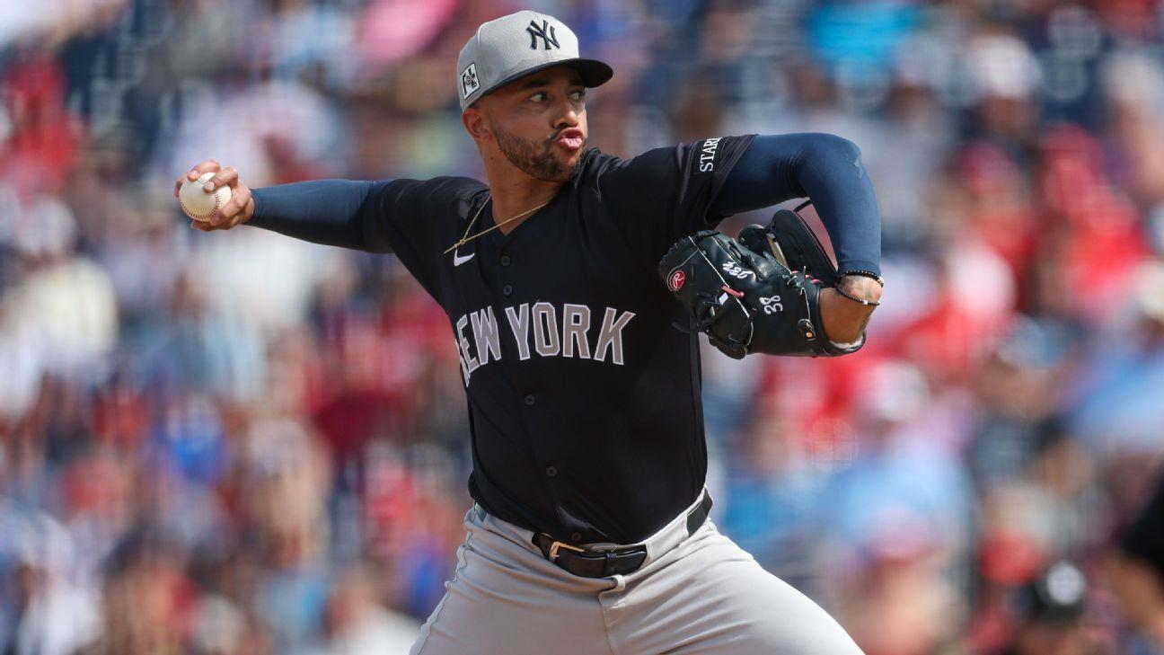 Source: Mets sign Devin Williams to 3-year, up to $51 million contract -