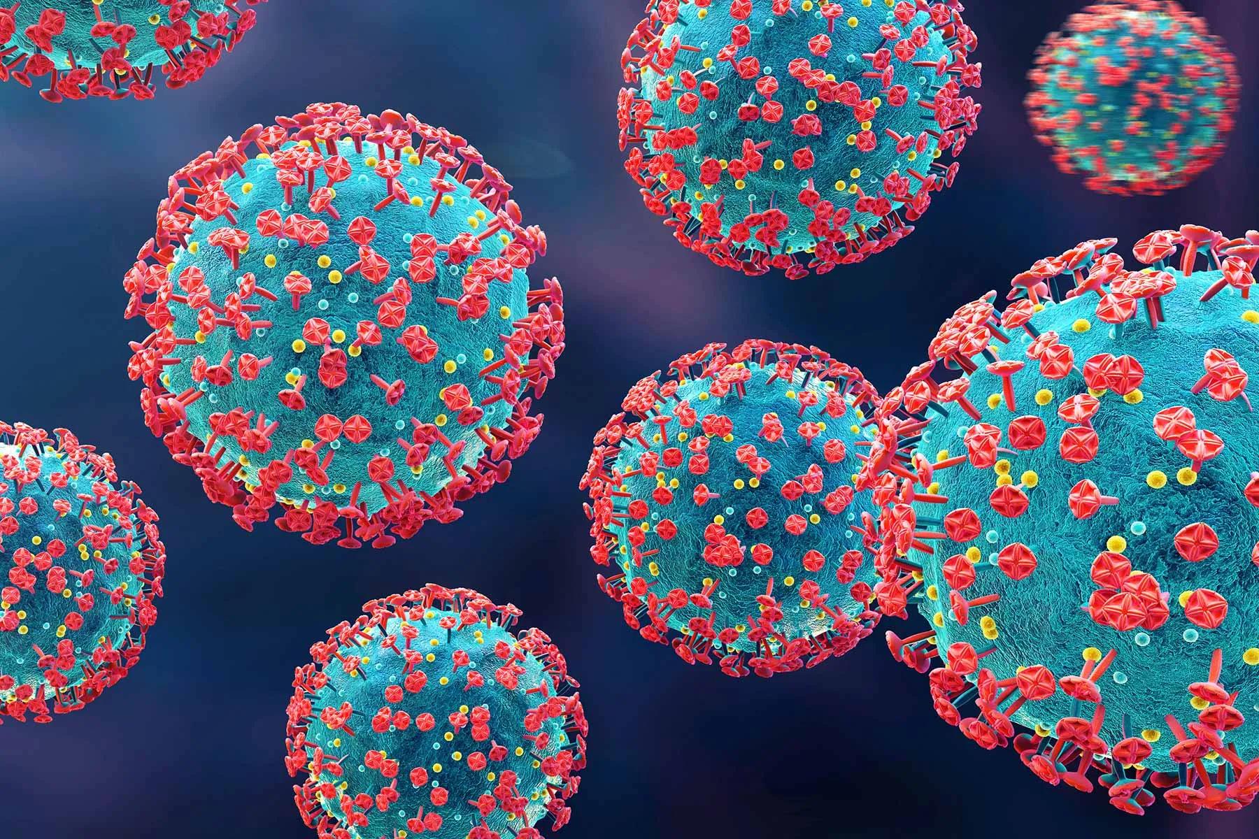 Why Cowwid Spikes in the summer, and how to keep safe