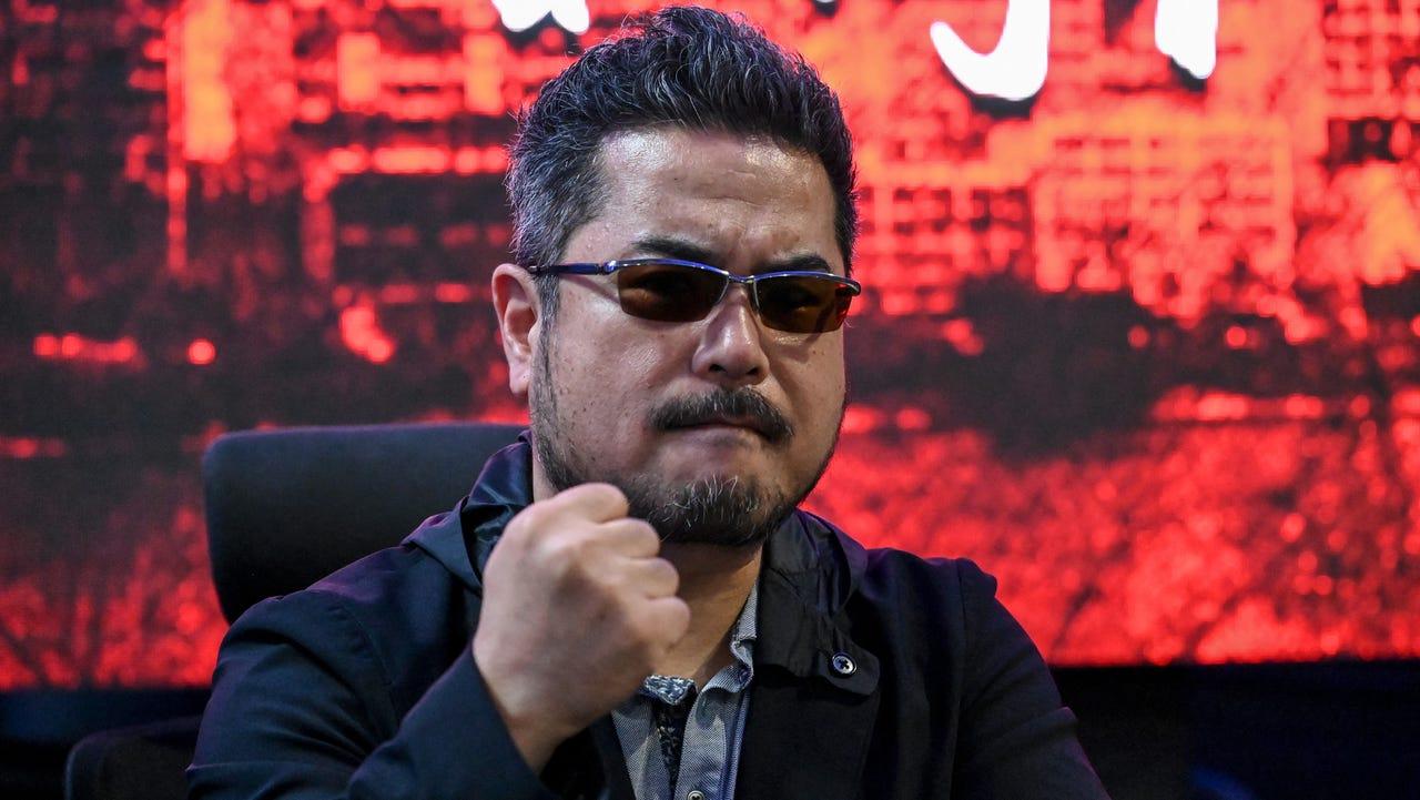 Tekken Development Head Kattuhiro Harada Announces Bandii Namco Release After 30 Years -