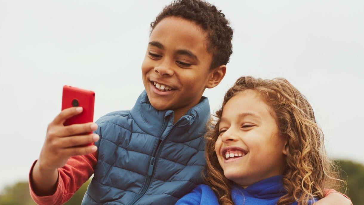 We asked, you answered: At what age should children start owning smartphones?The top answer from our...