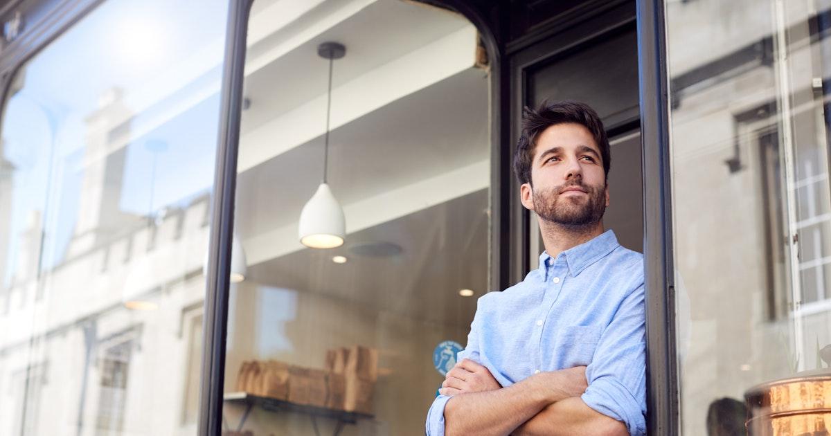 The tax account will deliver a permanent relief for small American Chamber of Co...