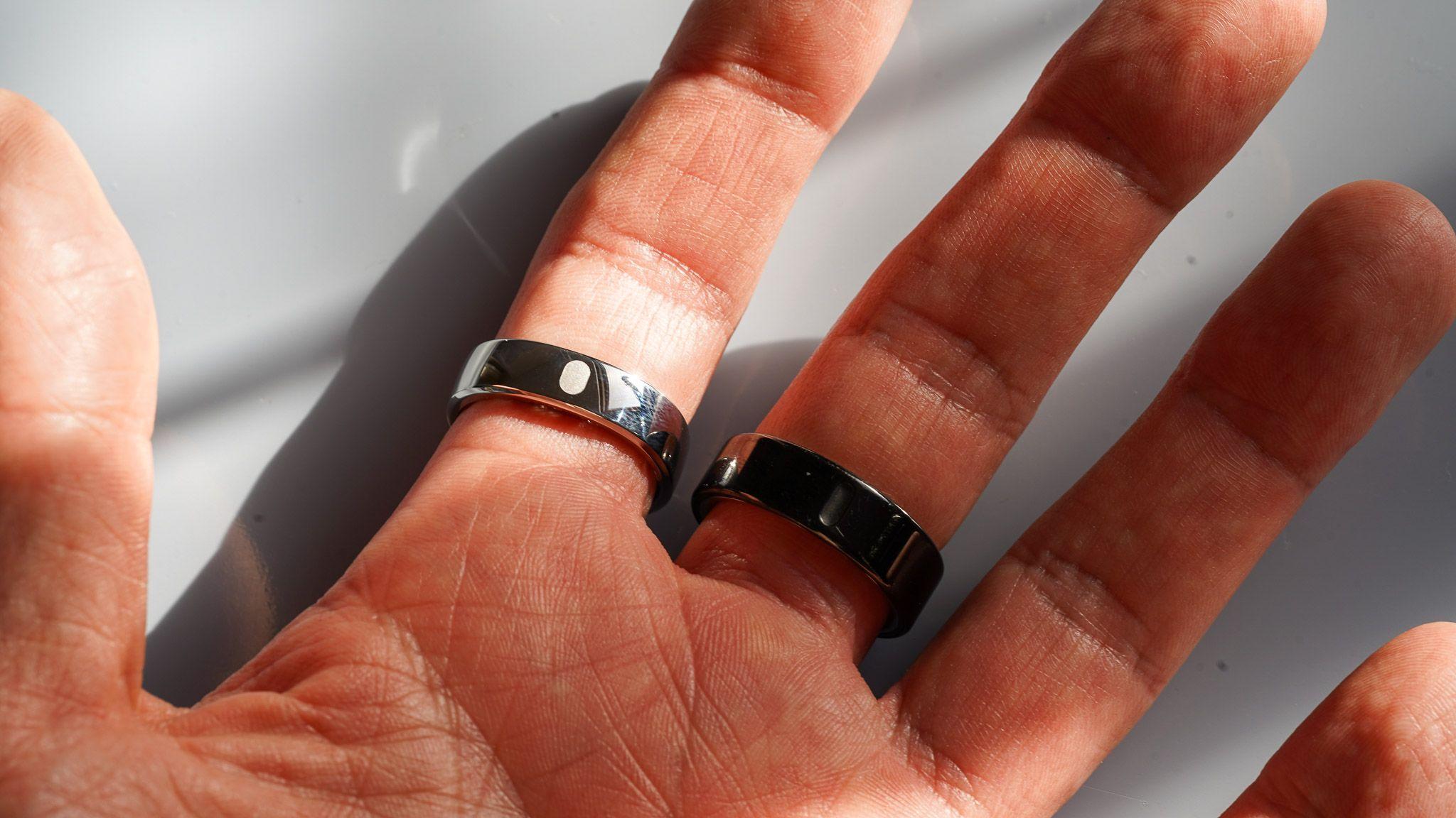 Smart rings promised a worrible revolution - now they fight to stay relevant |