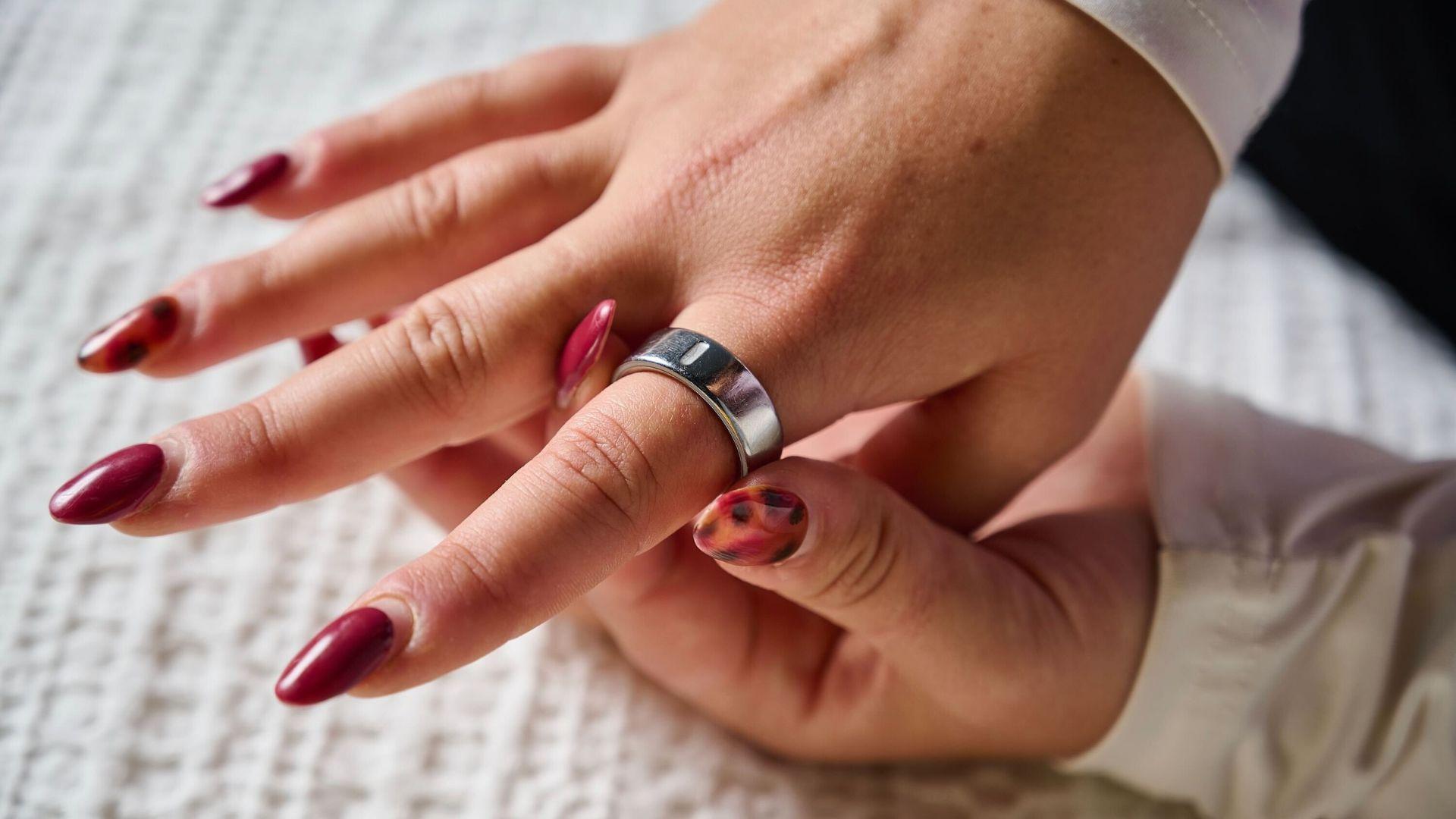 I wore the Oura ring for a whole year: this is why I will never go back to a sma...