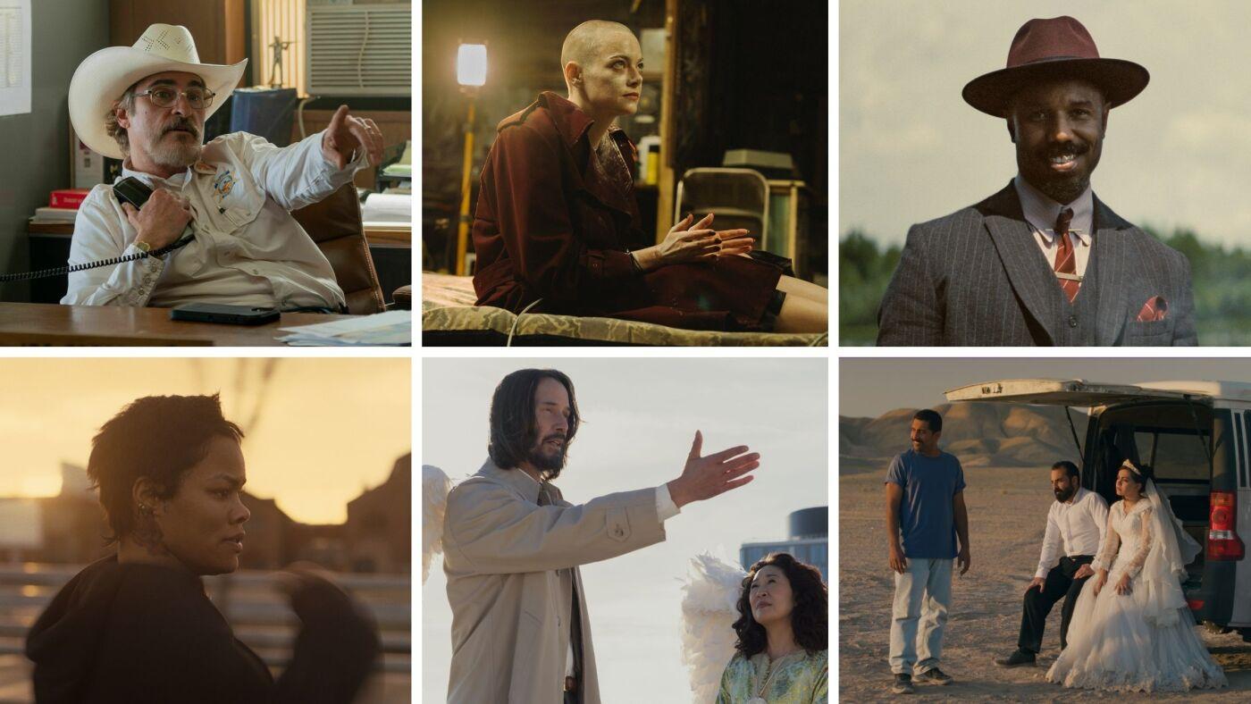 In 2025, the best films about politics took a trend: