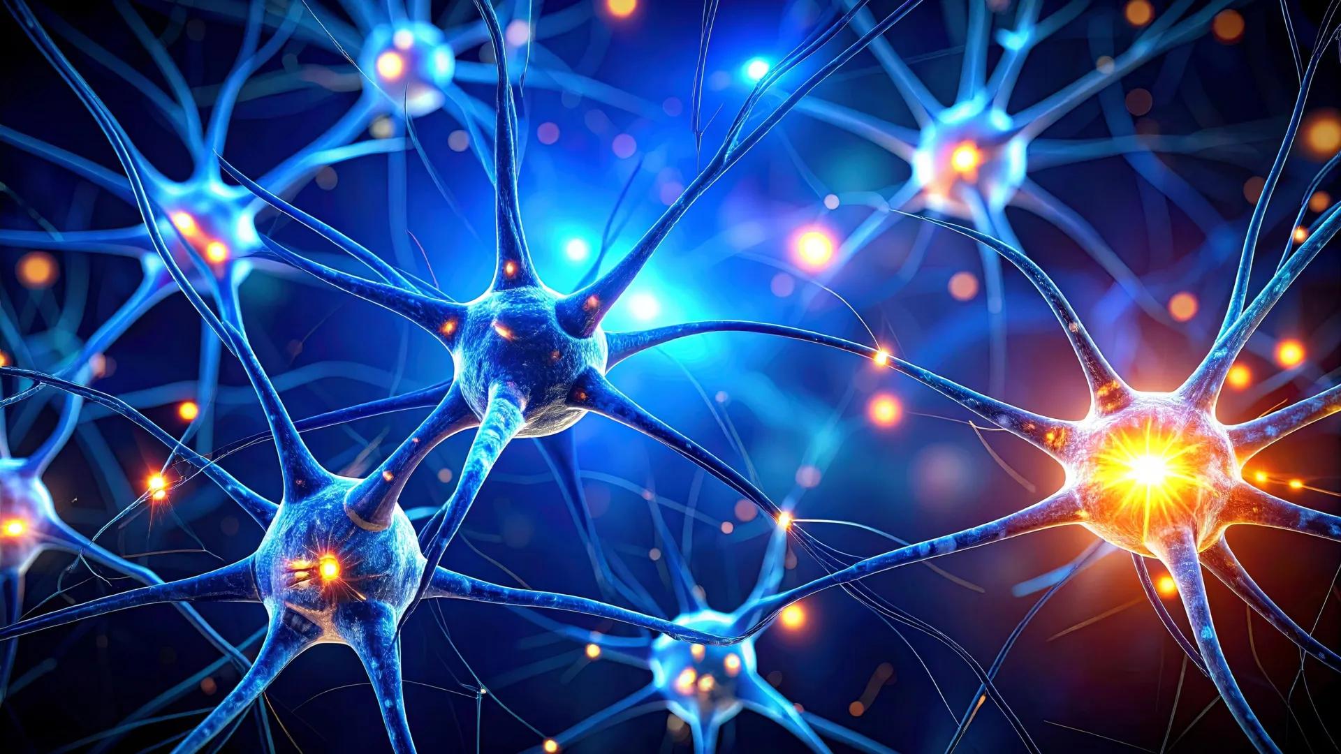 The brain has a hidden language and scientists have just discovered |