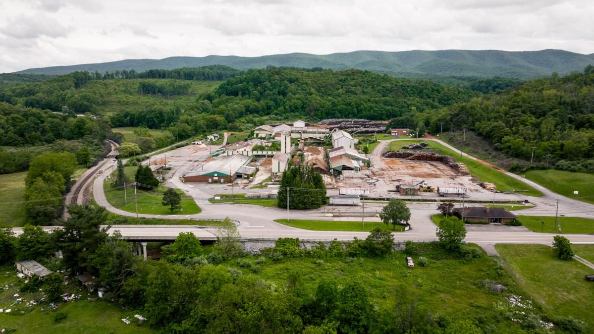 Governor alerts $ 40 million to the preparation of business pages throughout Vir...