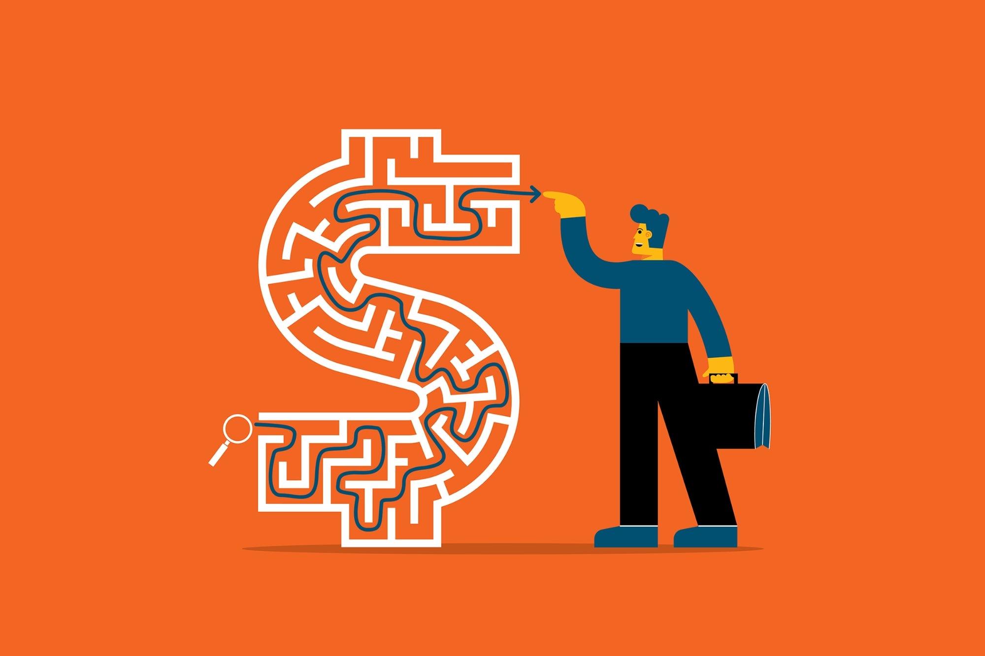 How I built a company of $ 20 million while I was still at college |