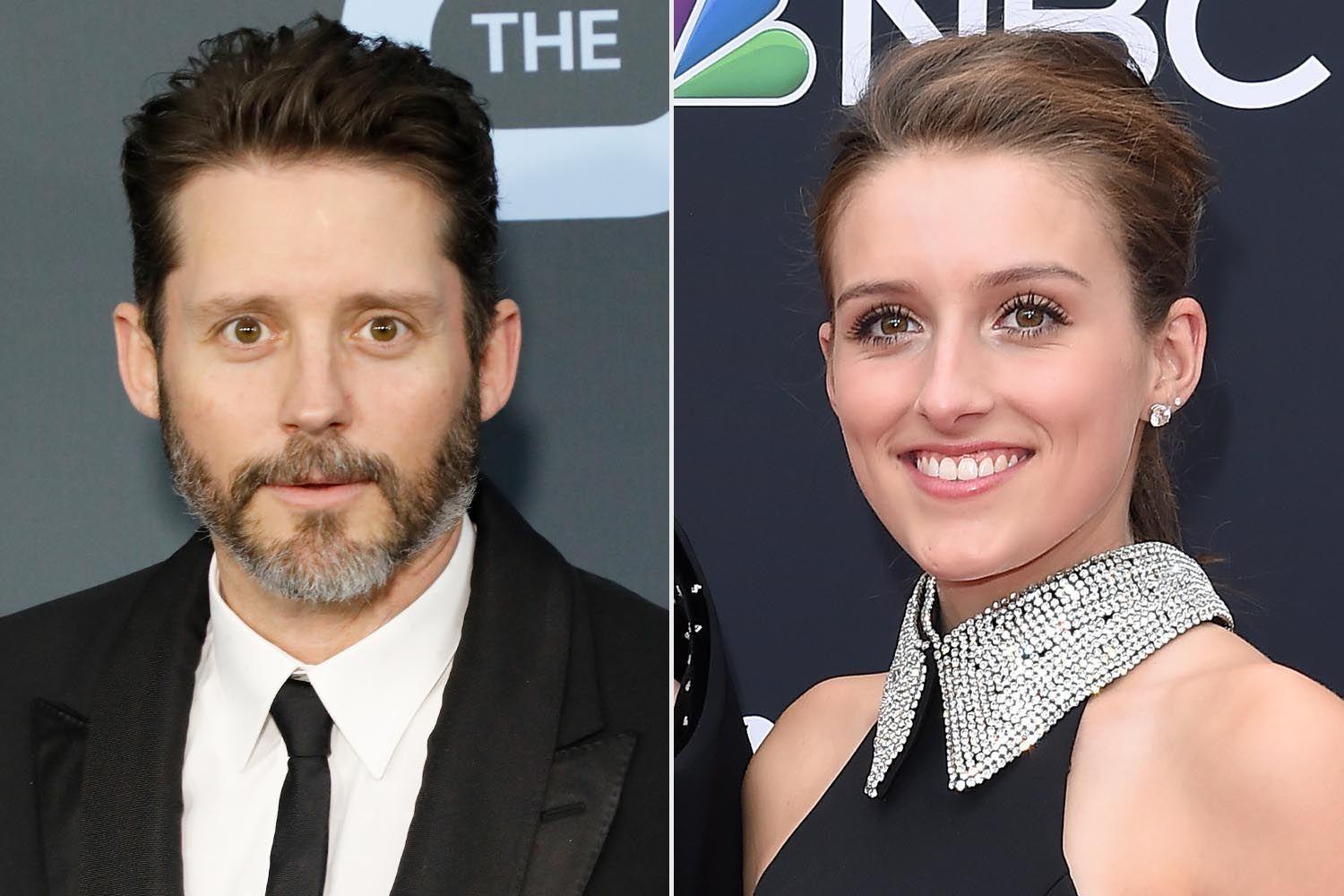 Brandon is blackstock savannah's daugter showing pictures of a few weeks before ...