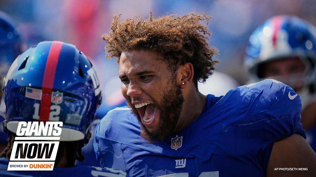 Now Bria Baldinger breaks Ruki tape