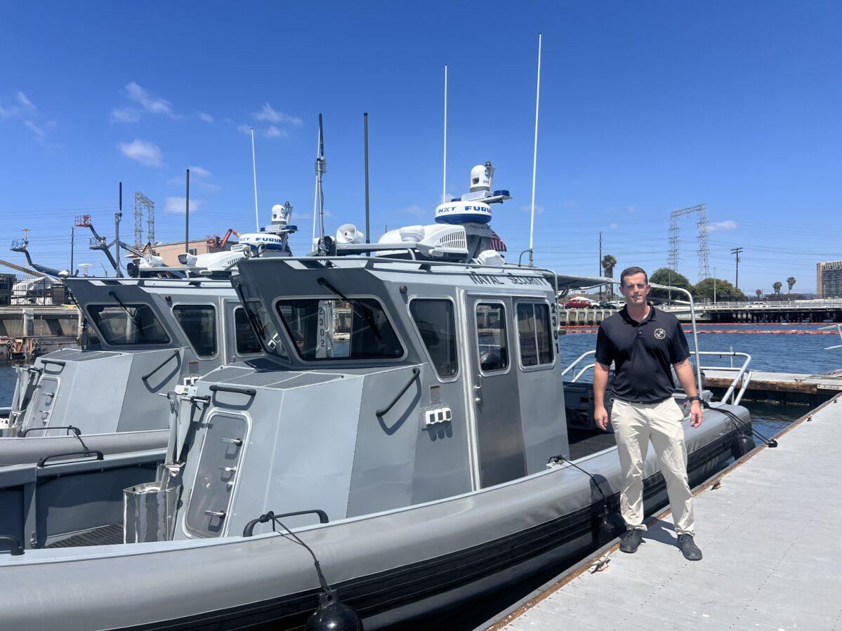 How did this EMBA students become entrepreneurs by business collection - school