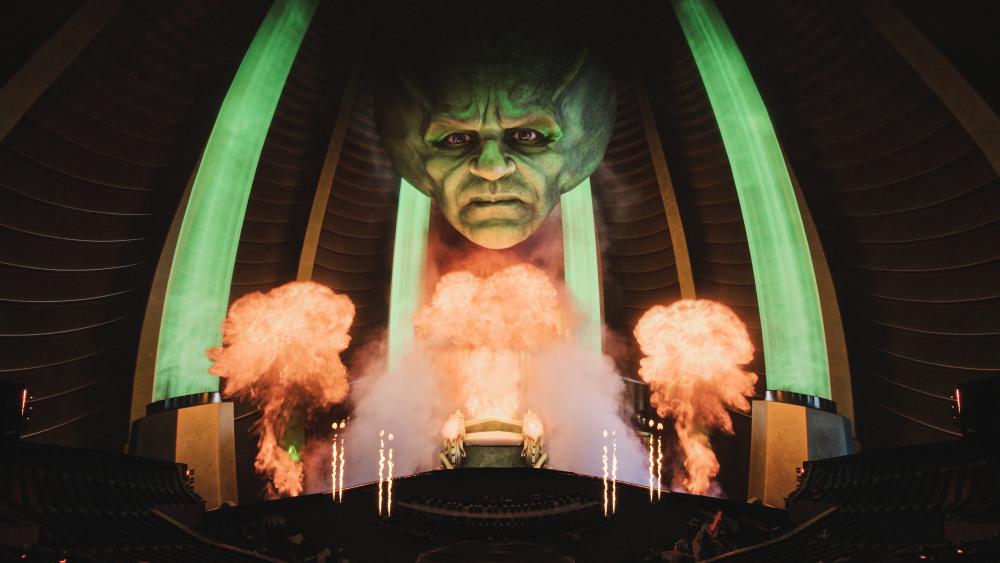 'Wisdom or' on the circle: 'Ethical AI' and re -recorded 'somewhere across the r...