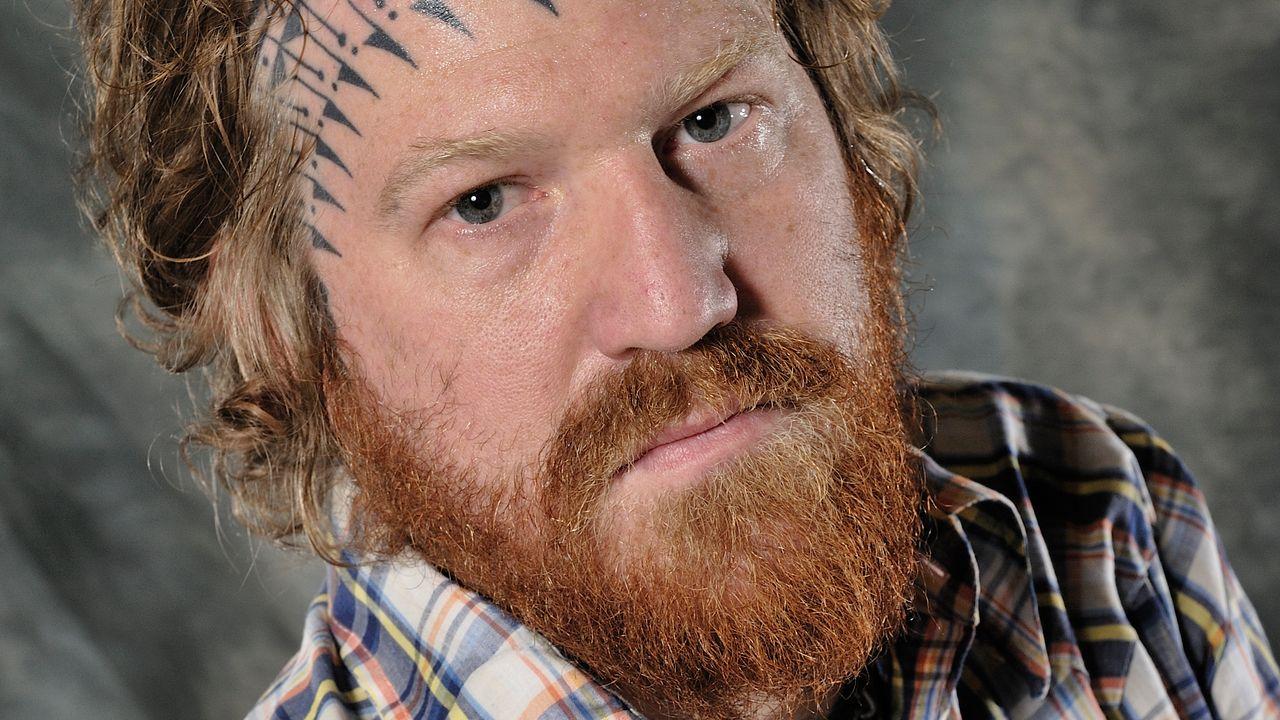 Brent Games, in Mastodon-Gitarist-Gitarist, killed in Mastodon, killing in a mot...