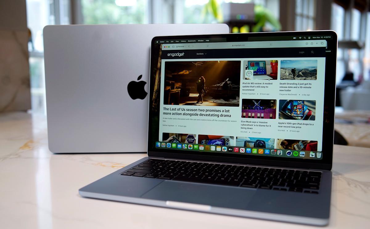 Sale of the Apple Labor Day includes the MacBook Air M4 at a record price