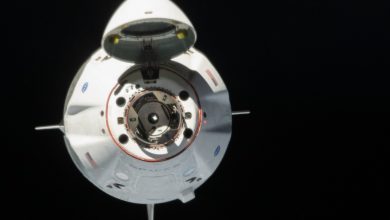 Photo of Axiom finalizing agreements for private astronaut mission to space station – Spaceflight Now