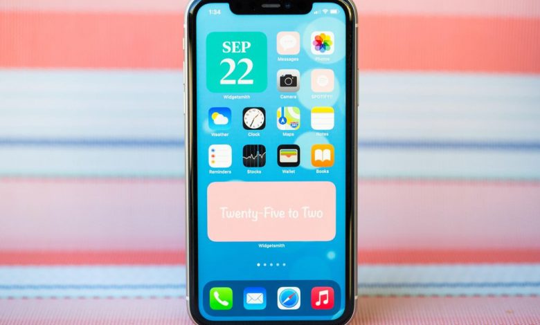 Make Your iPhone Home Screen "Aesthetic": How to Change Your App Icons in iOS 14 Now