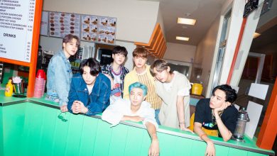 Photo of BTS ‘Dynamite’ return to number one on Billboard Hot 100, Justin Bieber and Chance the Rapper’s ‘Holy’ debut at number three