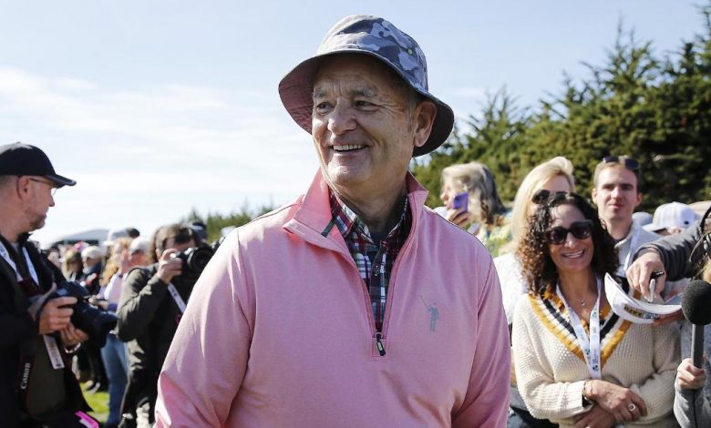Doobie Brothers Are Not Happy Bill Murray Used Their Song To Sell "Ugly" Golf Shirts