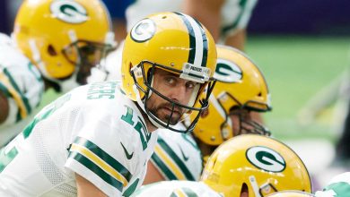 Photo of Packers vs.  Saints: Live updates, game stats and highlights as Aaron Rodgers faces Drew Breeze on SNF