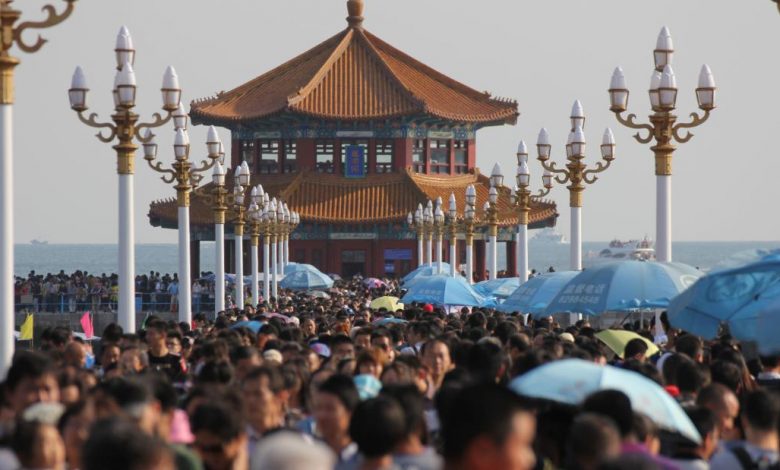 China National Day: After Covid-19, hundreds of millions of people are about to go on vacation at the same time